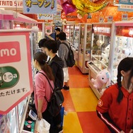 【インタビュー】街頭ビジョンを備えたゲームセンター誕生、その狙いや業界の現状とは