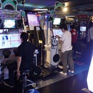 【インタビュー】街頭ビジョンを備えたゲームセンター誕生、その狙いや業界の現状とは