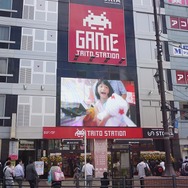 【インタビュー】街頭ビジョンを備えたゲームセンター誕生、その狙いや業界の現状とは