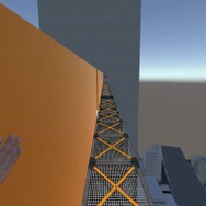 省スペースでVR空間を無限に歩ける「Unlimited Corridor」登場、「デジタルコンテンツEXPO2016」に出展