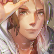 『囚われのパルマ』 アオイ編が10月11日配信―今度は“ガラス越しのキス”も…！