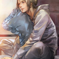 『囚われのパルマ』 アオイ編が10月11日配信―今度は“ガラス越しのキス”も…！