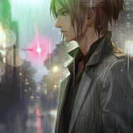 『囚われのパルマ』 アオイ編が10月11日配信―今度は“ガラス越しのキス”も…！