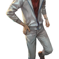 『囚われのパルマ』 アオイ編が10月11日配信―今度は“ガラス越しのキス”も…！