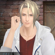 『囚われのパルマ』 アオイ編が10月11日配信―今度は“ガラス越しのキス”も…！