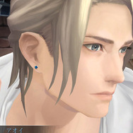 『囚われのパルマ』 アオイ編が10月11日配信―今度は“ガラス越しのキス”も…！