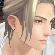 『囚われのパルマ』 アオイ編が10月11日配信―今度は“ガラス越しのキス”も…！