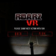KLab子会社がVRモバイルゲーム3作を同時リリース! スマホを銃に見立てるゾンビSTG『ROARZ VR』など