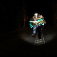KLab子会社がVRモバイルゲーム3作を同時リリース! スマホを銃に見立てるゾンビSTG『ROARZ VR』など