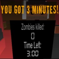 KLab子会社がVRモバイルゲーム3作を同時リリース! スマホを銃に見立てるゾンビSTG『ROARZ VR』など