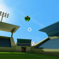 KLab子会社がVRモバイルゲーム3作を同時リリース! スマホを銃に見立てるゾンビSTG『ROARZ VR』など