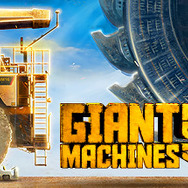 巨大重機操縦シミュレーターがSteamに登場 ― あの“バケットホイールエクスカベーター”も動かせる！