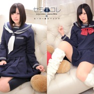 「部屋着なセーラー服」に秋冬Ver.登場! ルーズソックス&ミニスカな“コギャル型”とナチュラル志向の“JK型”