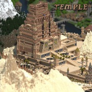 海外『マイクラ』ファンが4年以上かけて築いた王国“Kingdom of Galekin”がすごい