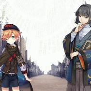 『文豪とアルケミスト』登場する“文豪”34人＆キャストを一挙お披露目！ 難問に野島健児と代永翼が立ち向かう