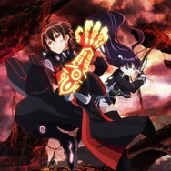 PS Vita『双星の陰陽師』発売日決定！ 新たな双星候補も登場する第1弾CMもお披露目