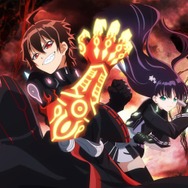 PS Vita『双星の陰陽師』発売日決定！ 新たな双星候補も登場する第1弾CMもお披露目