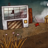 ゲームの中では傍若無人