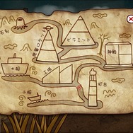 ゲームの中では傍若無人