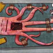 ゲームの中では傍若無人