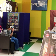 【インタビュー】街頭ビジョンを備えたゲームセンター誕生、その狙いや業界の現状とは