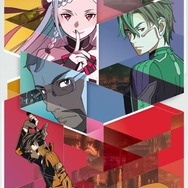 劇場版「ソードアート・オンライン」2017年2月18日公開決定…第2弾特報映像もお披露目