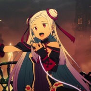 劇場版「ソードアート・オンライン」2017年2月18日公開決定…第2弾特報映像もお披露目