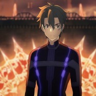 劇場版「ソードアート・オンライン」2017年2月18日公開決定…第2弾特報映像もお披露目