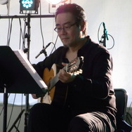 【レポート】伊藤賢治がロックフェス“夏の魔物”に出演！ゲーム音楽作曲者の出演は異例中の異例