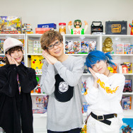 「おはスタ」がオトナ向けに！？やまちゃんも出演するTV番組「OHA OHA アニキ」10月13日より放送