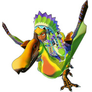 『モンハン ストーリーズ』オトモンの入手方法の解説映像！帰巣・特殊状況の詳細も