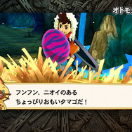 『モンハン ストーリーズ』オトモンの入手方法の解説映像！帰巣・特殊状況の詳細も