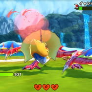 『モンハン ストーリーズ』オトモンの入手方法の解説映像！帰巣・特殊状況の詳細も