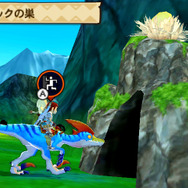 『モンハン ストーリーズ』オトモンの入手方法の解説映像！帰巣・特殊状況の詳細も