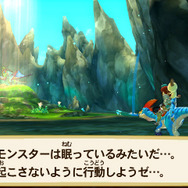 『モンハン ストーリーズ』オトモンの入手方法の解説映像！帰巣・特殊状況の詳細も