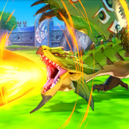 『モンハン ストーリーズ』オトモンの入手方法の解説映像！帰巣・特殊状況の詳細も