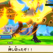 『モンハン ストーリーズ』オトモンの入手方法の解説映像！帰巣・特殊状況の詳細も