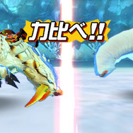 『モンハン ストーリーズ』オトモンの入手方法の解説映像！帰巣・特殊状況の詳細も