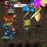 『モンスターギア バースト』に新たな武器種「杖」登場…10月6日に大規模アップデート