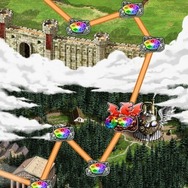 『モンスターギア バースト』に新たな武器種「杖」登場…10月6日に大規模アップデート