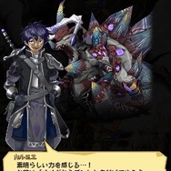 『モンスターギア バースト』に新たな武器種「杖」登場…10月6日に大規模アップデート