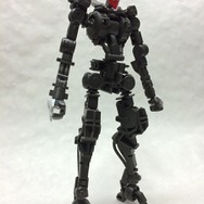 【日々気まぐレポ】第168回 「鉄血のオルフェンズ」第2期いよいよスタート！「HG ガンダムバルバトスルプス」を組んでみた