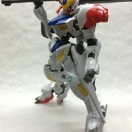 【日々気まぐレポ】第168回 「鉄血のオルフェンズ」第2期いよいよスタート！「HG ガンダムバルバトスルプス」を組んでみた