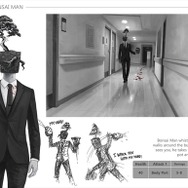 狂気のホラー『Year Of The Ladybug』発売日、ストーリー、開発状況は？―現時点の情報まとめ