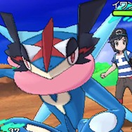 『ポケモン サン・ムーン』最初のパートナーの進化した姿や体験版情報を動画でチェック!「サトシゲッコウガ」もついに登場