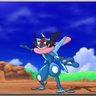 『ポケモン サン・ムーン』最初のパートナーの進化した姿や体験版情報を動画でチェック!「サトシゲッコウガ」もついに登場