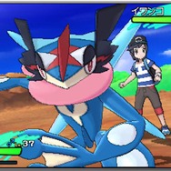 『ポケモン サン・ムーン』最初のパートナーの進化した姿や体験版情報を動画でチェック!「サトシゲッコウガ」もついに登場