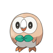 『ポケモン サン・ムーン』気取り屋な「フクスロー」などパートナー候補となる3匹の進化した姿が公開