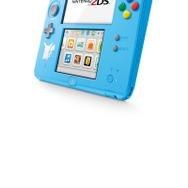 ポケモン サン・ムーン』オリジナルデザインの2DSが12月に登場