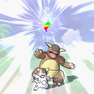 『ポケモン サン・ムーン』にも「メガシンカ」は登場!メガストーンは人からもらうほかBPと交換することも